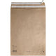 Verzendzak xl gusset kleefstrip 90 g m² 150 stuks