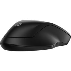 Draadloze muis hp zwart 115 mm x 69,3 mm x 38,2 mm