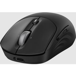 Draadloze muis hp zwart 61 mm x 118 mm x 40 mm
