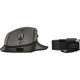 Draadloze muis hp zwart 99,7 mm x 123,9 mm x 45,3 mm