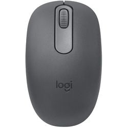 Draadloze muis logitech grijs 38 mm x 60 mm x 100 mm
