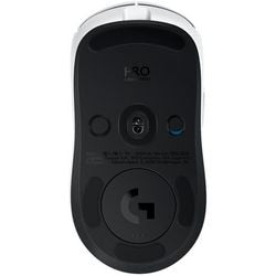 Draadloze muis wi 910-007302 logitech