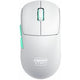 Draadloze muis cherry xtrfy wit 123.3 mm x 61 mm x 39.5 mm