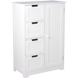 Wandkast wi 56x83x30 wohnling