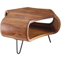 Koffietafel br wohnling sheesham
