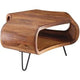Koffietafel br wohnling sheesham