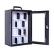 Smartphonekast pavo grijs 205 mm x 295 mm x 445 mm
