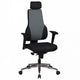 Draaistoel zw spm1.272 amstyle qentin