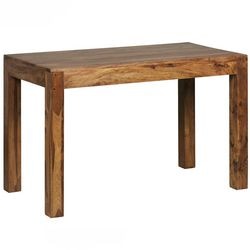 Eettafel br wohnling mumbai 120 cm