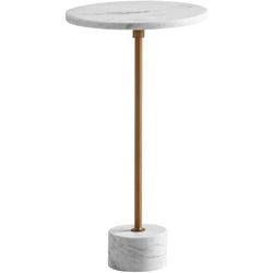 Bijzettafel wi wohnling 30x30x55.5 cm