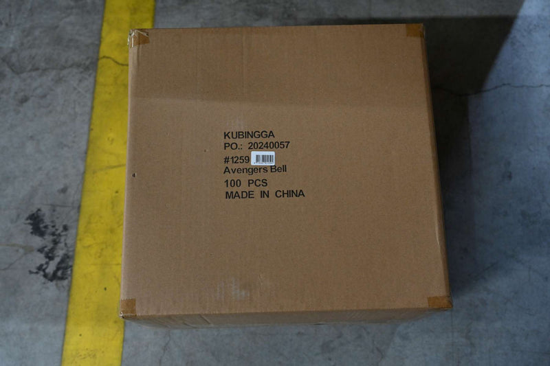 Load image into Gallery viewer, Rächer bel avengers op kaart
