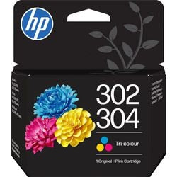Inktcartridge hp 37 mm x 113 mm x 115 mm