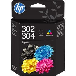 Inktcartridge hp 38 mm x 117 mm x 170 mm