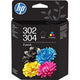 Inktcartridge hp 38 mm x 117 mm x 170 mm