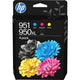 Inktcartridge hp 45 mm x 114,8 mm x 100,1 mm