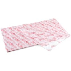 Schoonmaakdoek spontex planet plus 14 wit 50 stuks