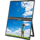 Monitor verbatim zwart 18,5 mm x 356,1 mm x 453 mm