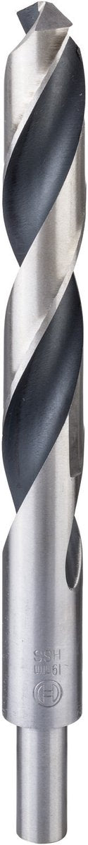 Bosch 1x hss puntteq din 338 rood. schacht 19 x 135 x 198 mm - 26...