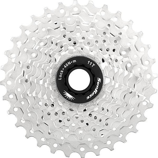 SunRace 10 speed cassette 11-32t csrs1 blister