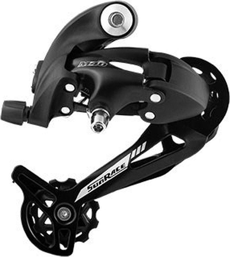 Load image into Gallery viewer, Sunrace a-derailleur m41 atb 7 8v inbus haak
