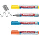 Flipovermarker edding effect 385 multikleur