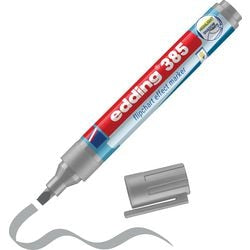 Flipovermarker edding effect 385 grijs