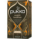 Zwarte thee pukka catering english breakfast