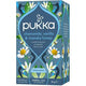 Thee pukka catering kamille, vanille