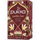 Thee pukka catering vanille chai