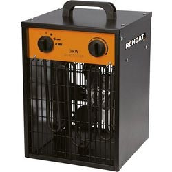 Kachel reheat reh492091 elektriciteit ipx4
