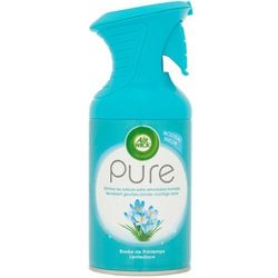 Luchtverfrisser air wick spray spring dew 250 ml