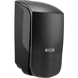 Zeepdispenser katrin kat77359 zwart