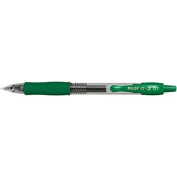 Gelpen pilot groen navulbaar