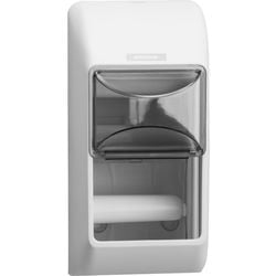 Toiletroldispenser katrin kat92384 wit