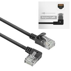 Network cable act rj45 (8p8c) male rj45 (8p8c) male 3 m black