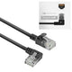 Network cable act rj45 (8p8c) male rj45 (8p8c) male 5 m black