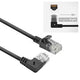 Network cable act rj45 (8p8c) male rj45 (8p8c) male 0.15 m black