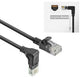 Network cable act rj45 (8p8c) male rj45 (8p8c) male 2 m black