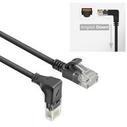 Network cable act rj45 (8p8c) male rj45 (8p8c) male 1.5 m black