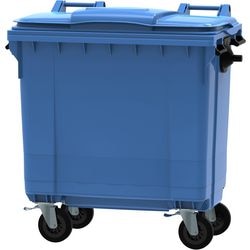 Opbergkrat bl 153414 unbranded 770l lid