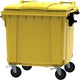 Opbergkrat gl 150112 unbranded 1100l lid