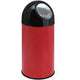 Prullenbak zw ro ek9350m-p v-part 40l