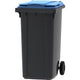 Afvalcontainer 196492 sl ro unbran 240l
