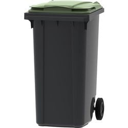 Afvalcontainer 196545 sl ro unbrand 240l