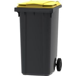 Afvalcontainer 197304 sl ro unbrand 240l
