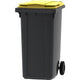 Afvalcontainer 197304 sl ro unbrand 240l