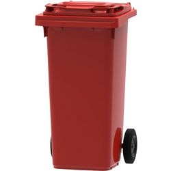 Afvalcontainer ro 176737 unbrand 120l