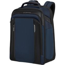 Laptoprugzak samsonite spectrolite 4.0 seat 17,3” blauw