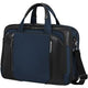 Laptoptas samsonite spectrolite 15,6” 14 x 30 x 42 cm polyester blauw