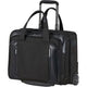 Laptoptas samsonite spectrolite 4.0 rollingtote 15,6 zwart